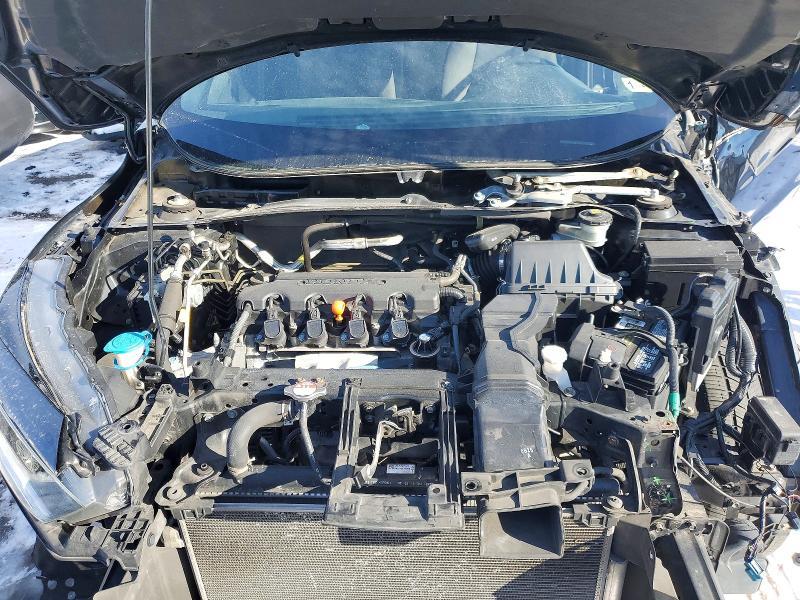 2020 Honda Hr-v Sport