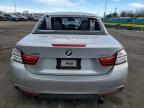 2015 BMW 435 xi