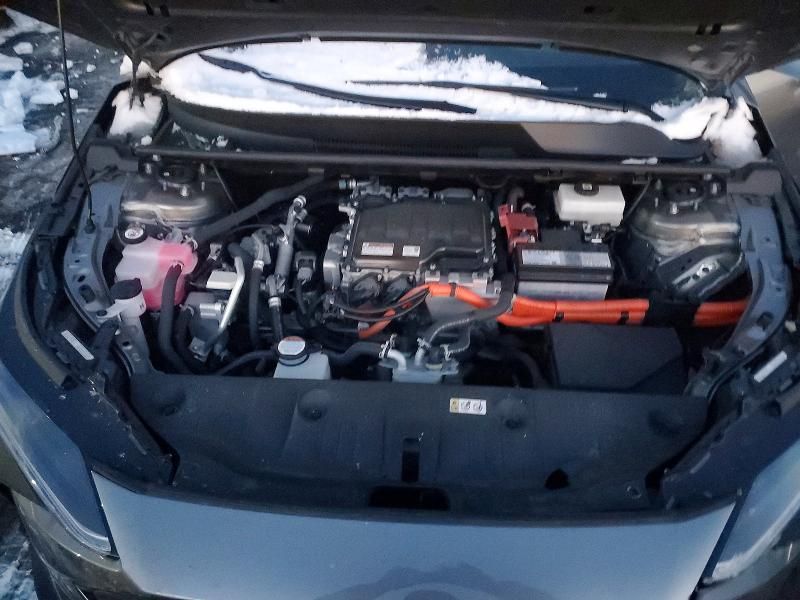 2024 Subaru Solterra Premium