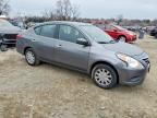 2016 Nissan Versa s