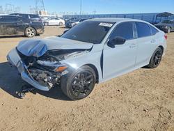 2024 Honda Civic Sport for sale in Adelanto, CA