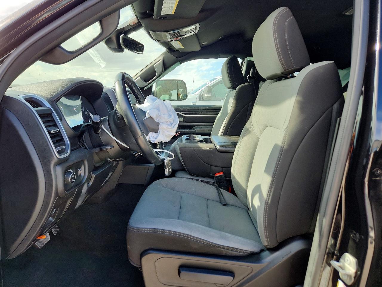 2023 Dodge RAM 1500 BIG Horn