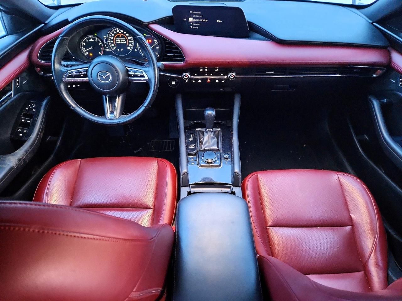 2019 Mazda 3 Preferred