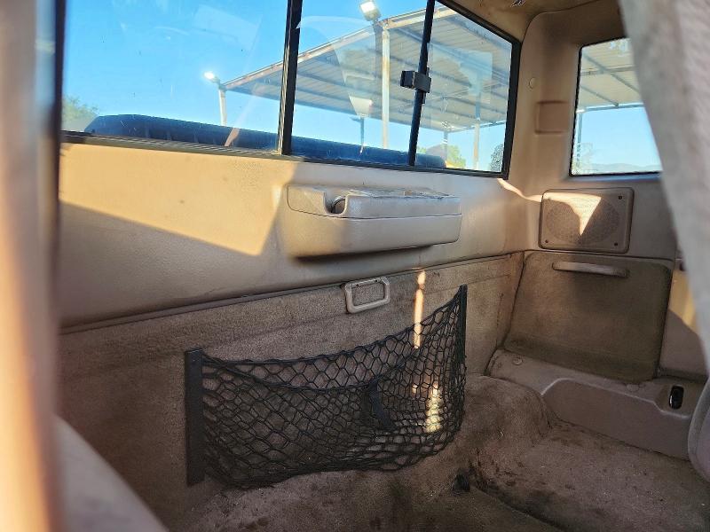 1998 Ford Ranger Super cab