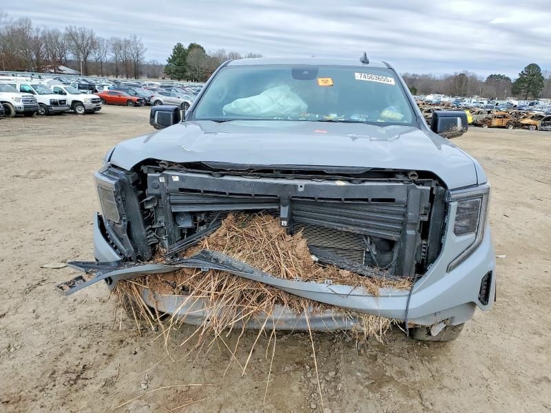 2024 GMC Sierra K1500 Elevation