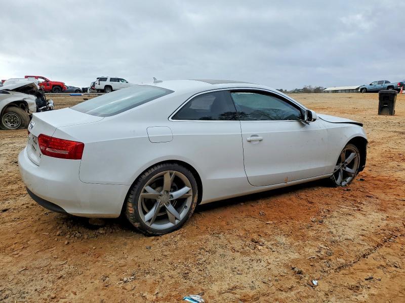 2012 Audi A5 Premium Plus