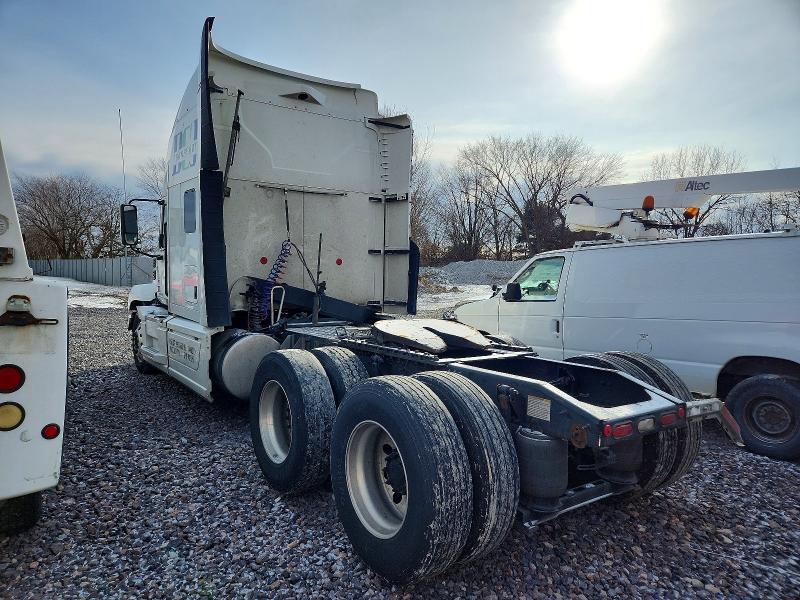 2023 Mack Anthem-Semi Truck