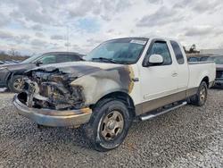 2002 Ford F150 en venta en Hueytown, AL