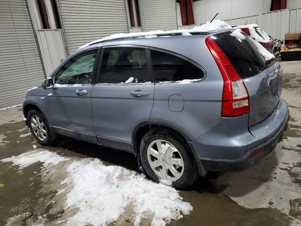 2008 Honda Cr-v exl