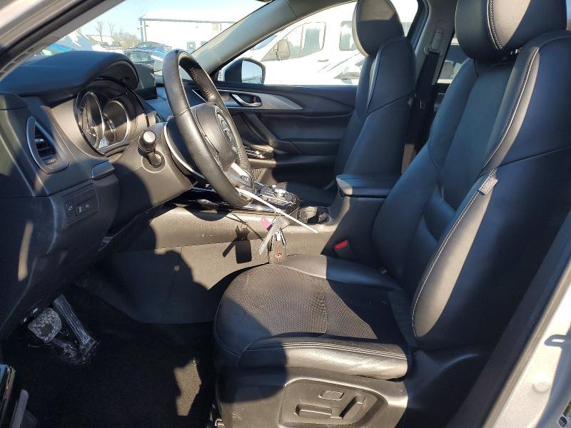 2023 Mazda Cx-9 Touring