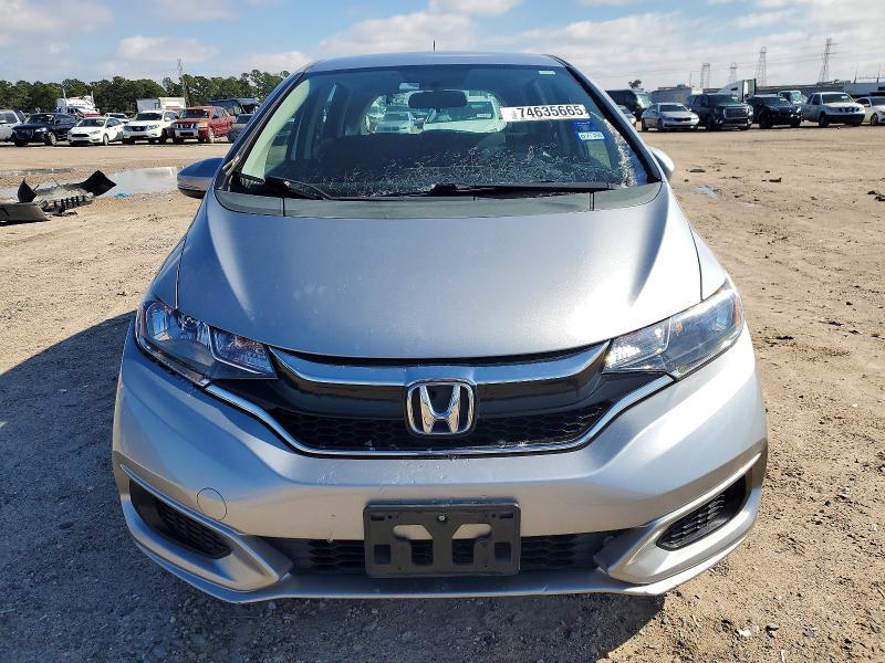 2019 Honda Fit lx