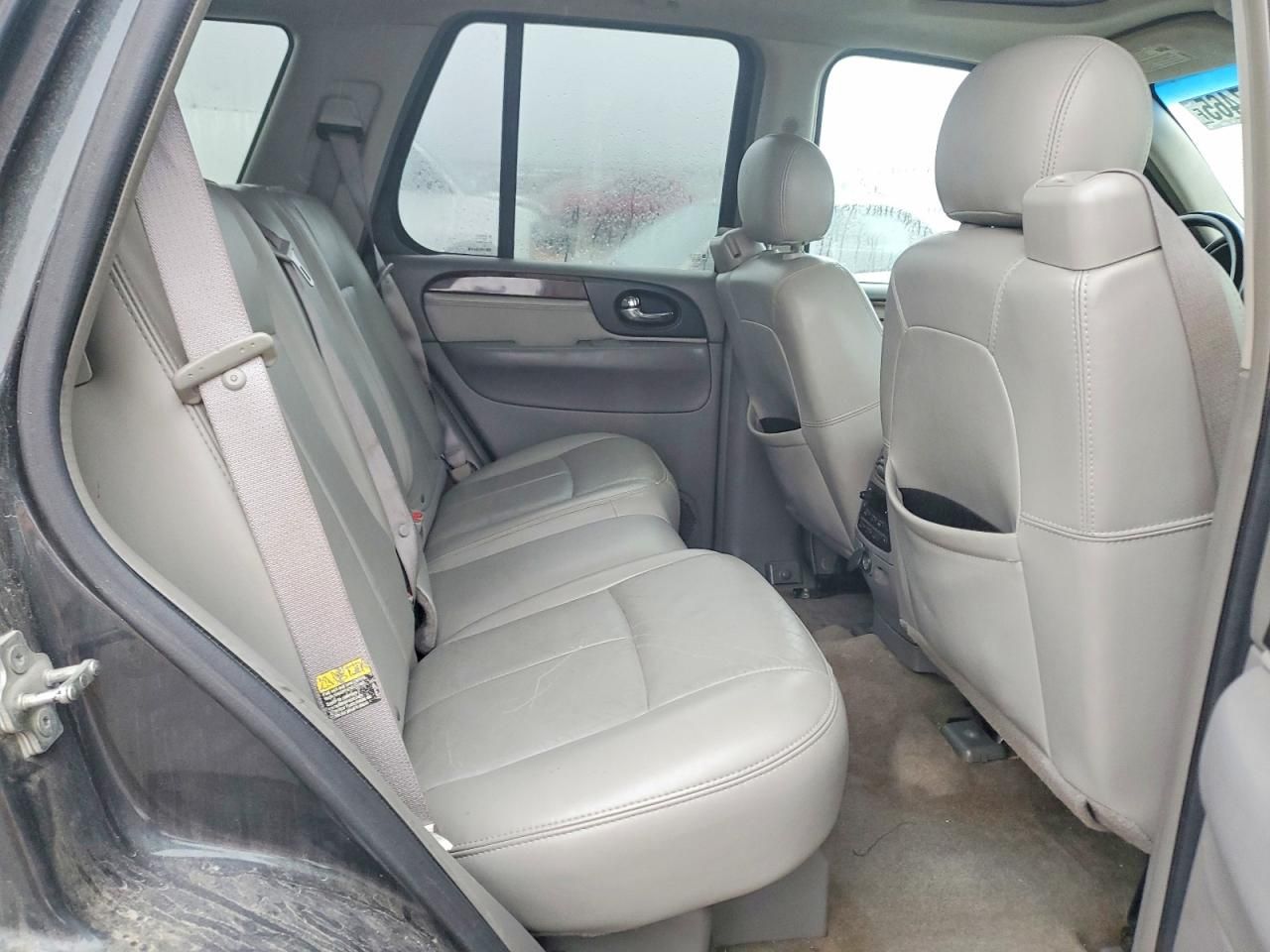 2006 GMC Envoy