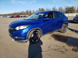 2018 Honda Hr-v ex en venta en Brookhaven, NY