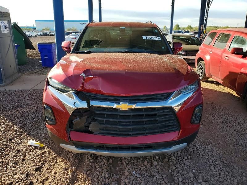 2020 Chevrolet Blazer 3LT