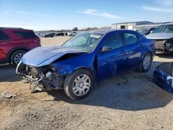Dodge salvage cars for sale: 2012 Dodge Avenger se