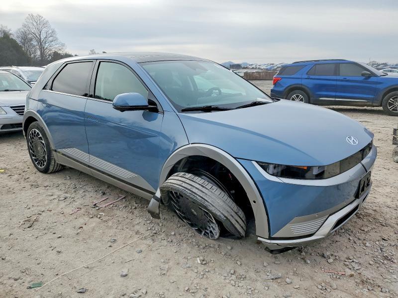 2024 Hyundai Ioniq 5 Limited