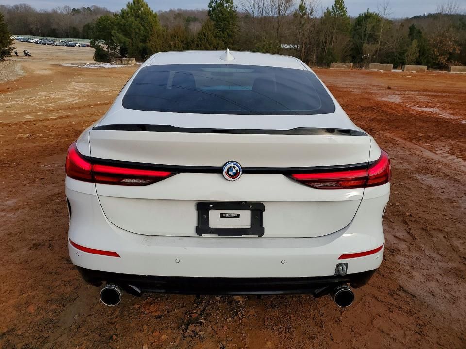 2021 BMW 228xi