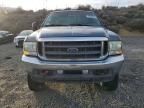 2003 Ford F250 Super Duty