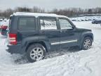 2008 Jeep Liberty Limited