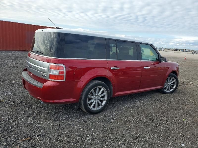 2015 Ford Flex Limited