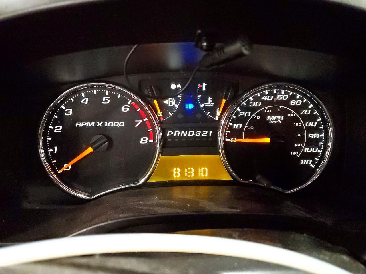 2011 Chevrolet Colorado lt