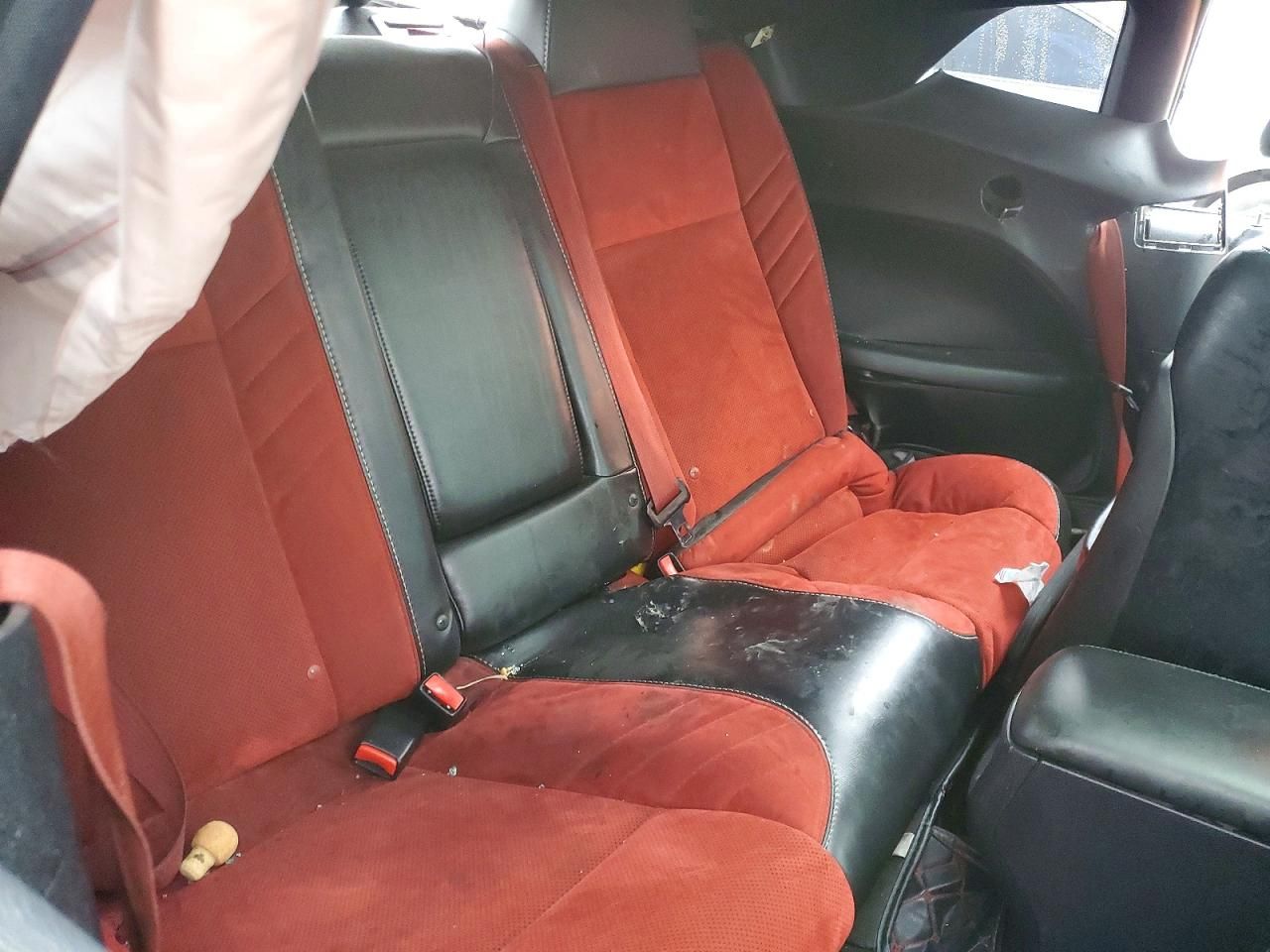 2016 Dodge Challenger srt 392