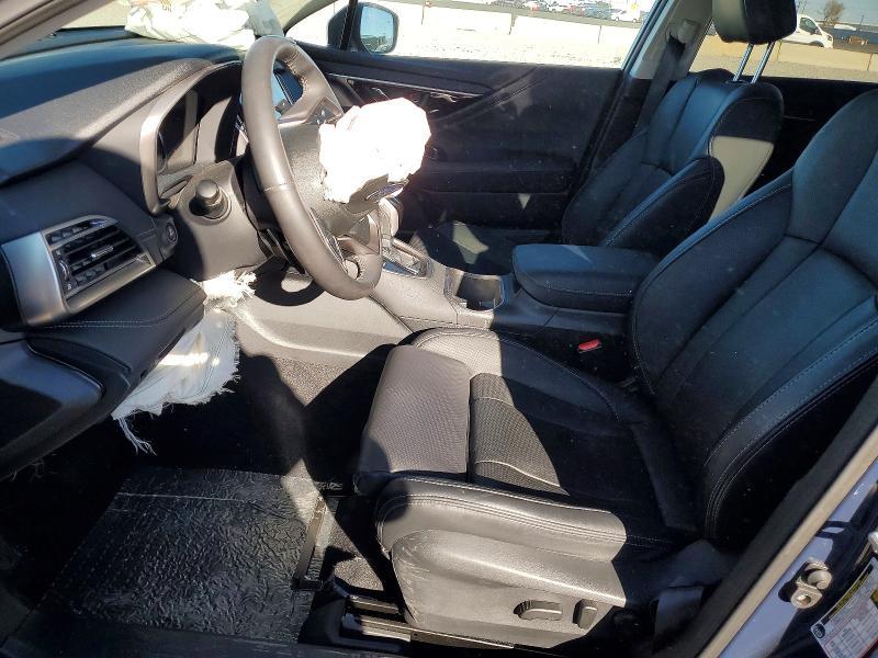 2025 Subaru Outback Touring