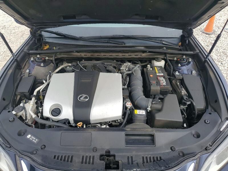 2022 Lexus Es 350 Base