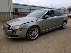 Volvo S80 salvage cars for sale: 2008 Volvo S80 3.2