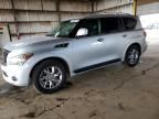2011 Infiniti Qx56