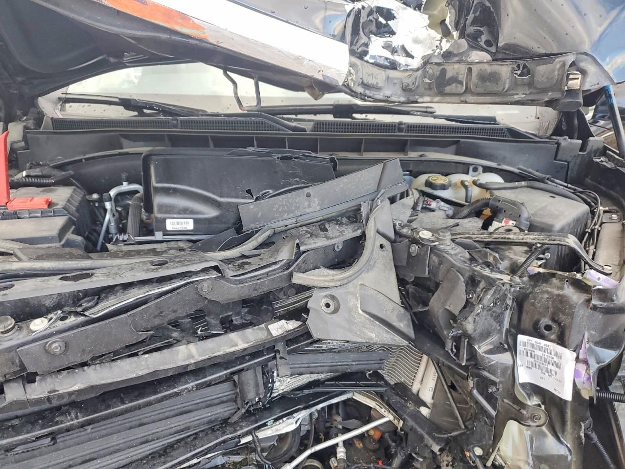 2023 GMC Yukon xl K1500 sle