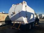 2007 Autocar Llc 2007 Autocar wx Refuse Truck