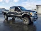 2012 Ford F250 Super Duty