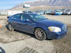2007 Buick Lucerne cxl