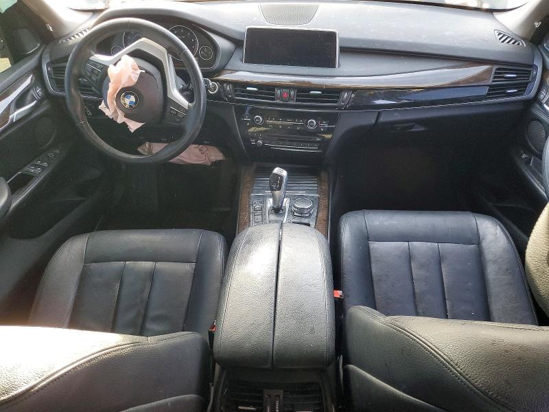 2015 BMW X5 Sdrive35i