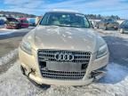 2008 Audi Q7 3.6 Quattro Premium