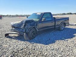 Chevrolet salvage cars for sale: 1994 Chevrolet S Truck S10
