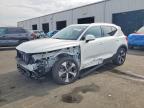 2025 Volvo Xc40 Plus