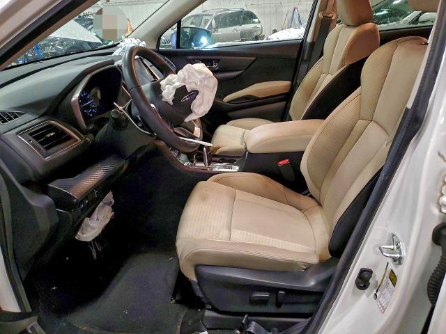 2024 Subaru Ascent Premium