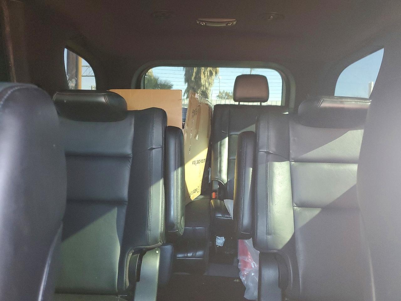 2020 Dodge Durango gt