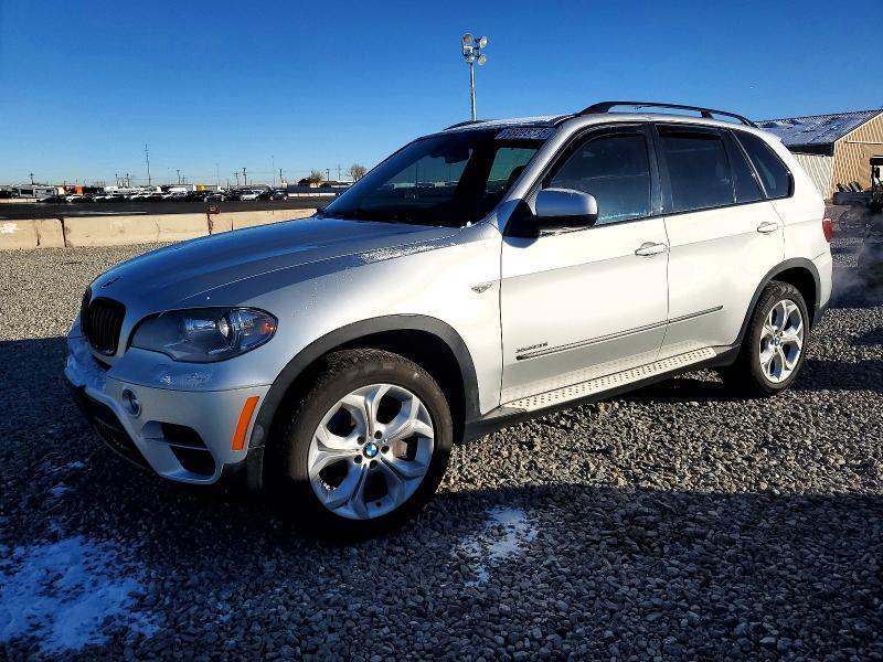 2013 BMW X5 Xdrive50i