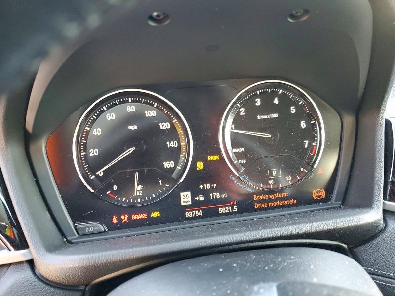 2020 BMW X2 Xdrive28i