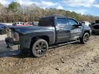 2007 Chevrolet Silverado C1500 Crew cab