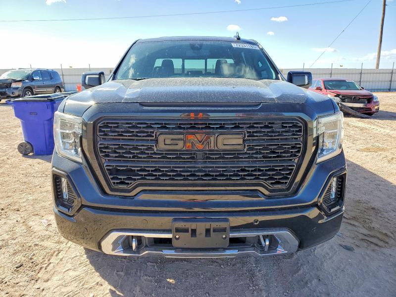 2021 GMC Sierra K1500 Denali