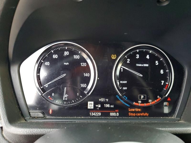 2018 BMW X2 Xdrive28i