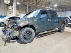 2008 Ford F150 Supercrew for sale in Woodhaven, MI