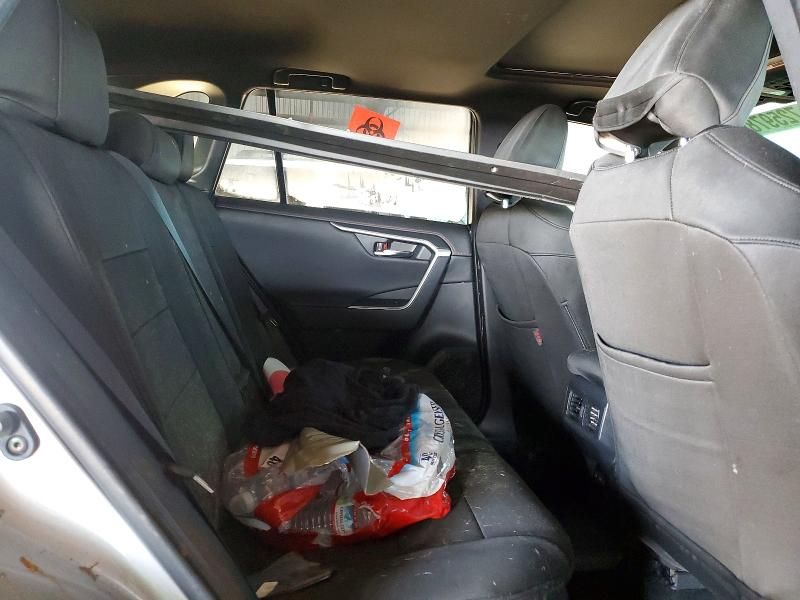 2024 Toyota Rav4 Prime xse