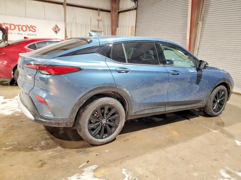 2025 Buick Envista Sport Touring