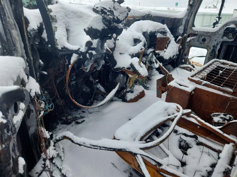 2024 Mack MD Dump Truck