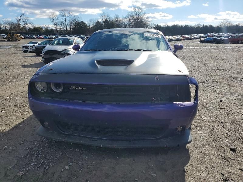 2023 Dodge Challenger R/T